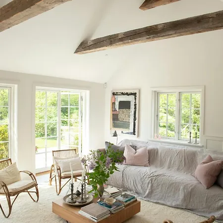 Luxurious With Bohemian Style *