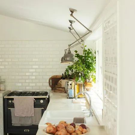 Luxurious With Bohemian Style *