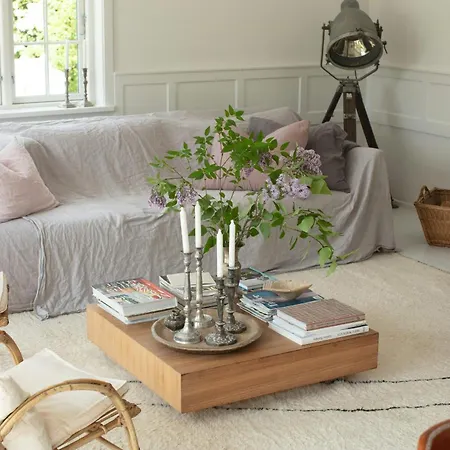 Luxurious With Bohemian Style Tatil Evi *